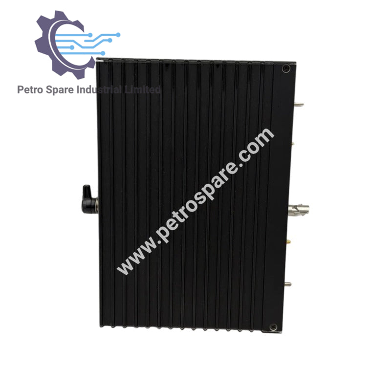 AI DI 3361 Invensys Triconex analogni ulazni modul AI/DI