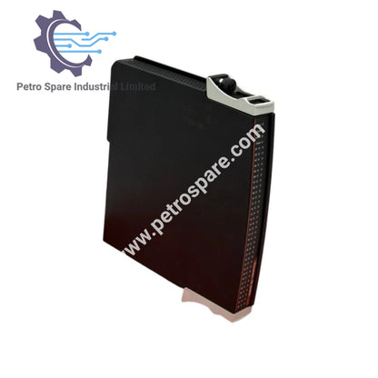 Invensys DI 3506X 3506X Triconex nəzarətli rəqəmsal giriş modulu
