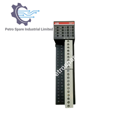 ABB S500-eCo DI571 - 1TNE968902R2103 Digital Input Module