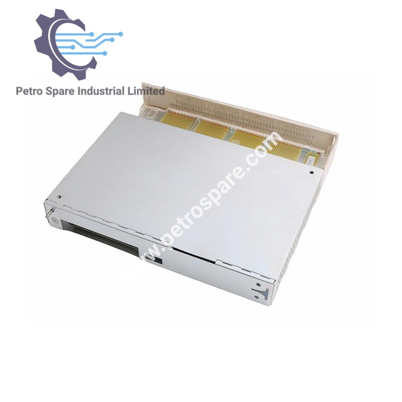 3BHT300002R1 ABB DI620 Digital Input 32ch 24VDC