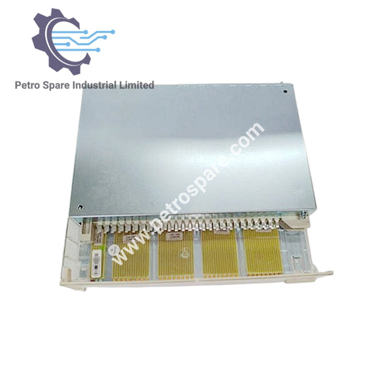 3BHT300025R1 | ABB | DI650 Digital Input 32Ch 24VDC Isolated