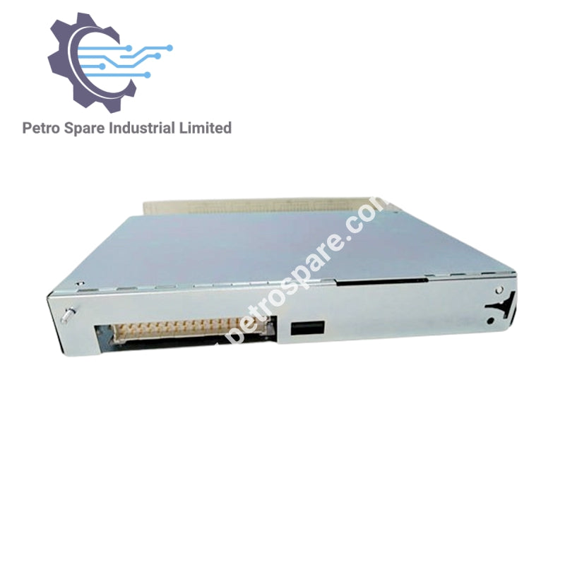 3BHT300025R1 | ABB | DI650 Digital Input 32Ch 24VDC Isolated