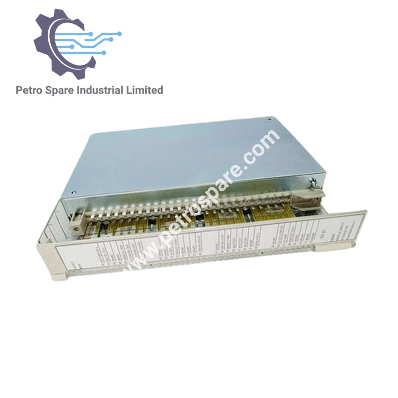 3BHT300025R1 | ABB | DI650 Digital Input 32Ch 24VDC Isolated