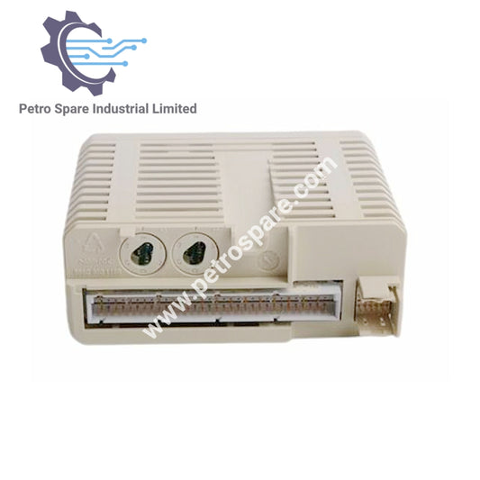 3BSE008508R2 | ABB | DI810-EA Цифровой вход 24VDC 2x8 кан.