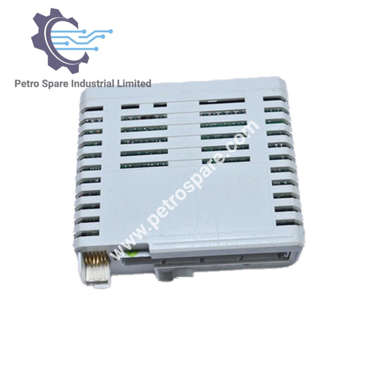 DI818 Цифровой вход 24V 32 канала ABB 3BSE069052R1