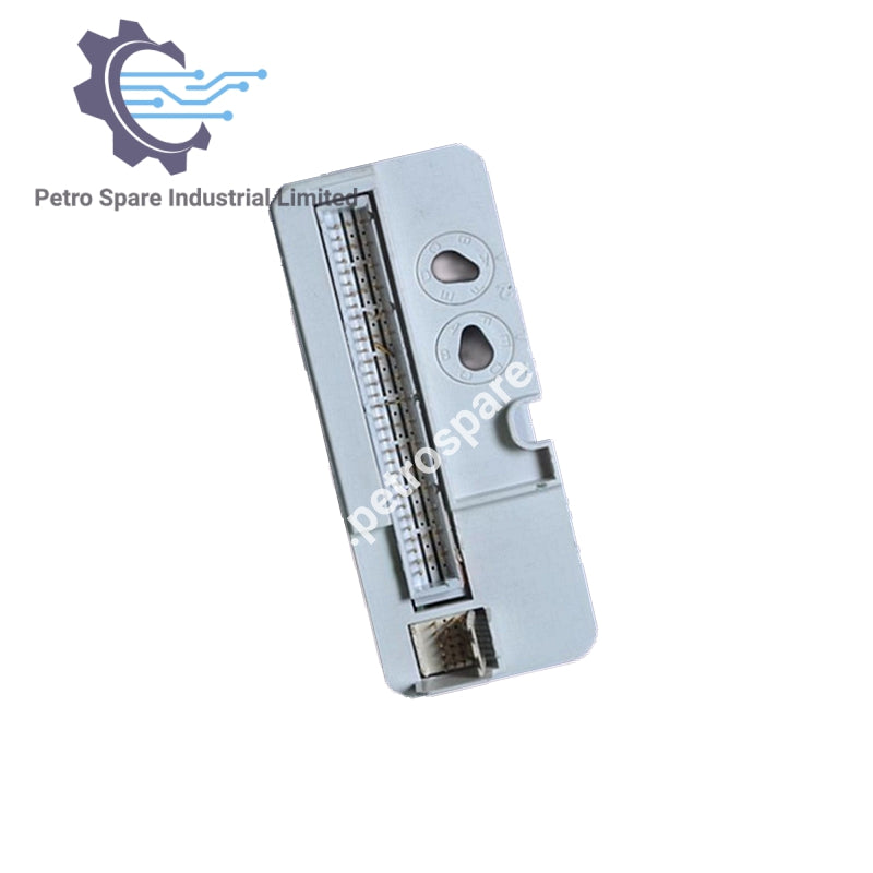 DI818 Цифровой вход 24V 32 канала ABB 3BSE069052R1