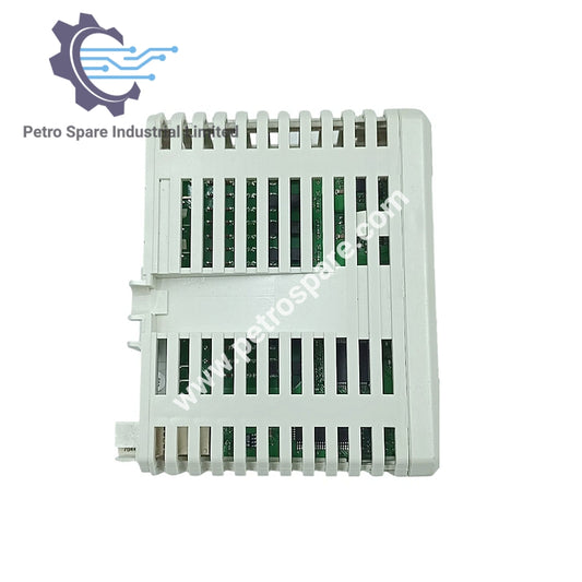 ABB 3BSE036373R1 DI825 Цифровой вход 125В SOE 8 каналов