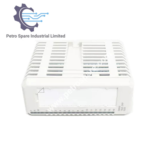 DI830 3BSE013210R1 ABB Цифровой вход 24В