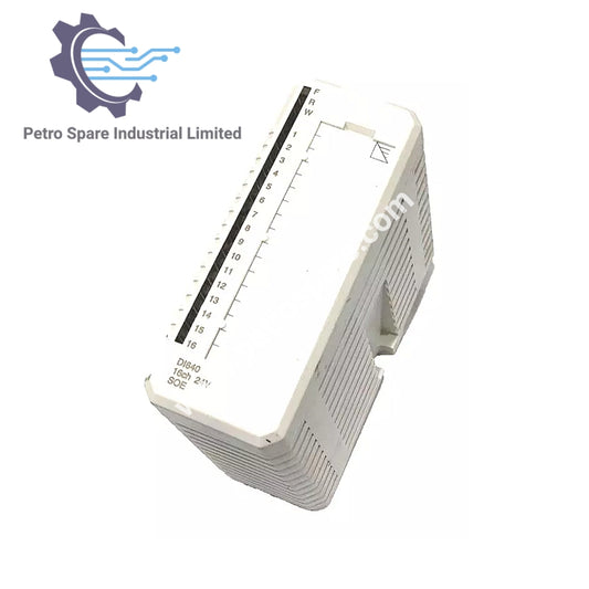 DI840 Цифровой вход 24В S/R 16 каналов ABB Product ID: 3BSE020836R1
