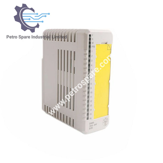 Цифровой вход HI S/R 16 каналов DI880 3BSE028586R1 | ABB
