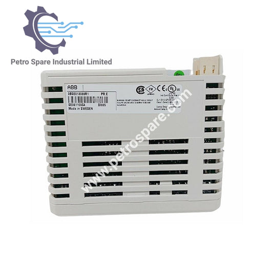 DI885 | ABB | S800 Digitalni ulazni modul, 24 V/48 V d.c. sa SOE