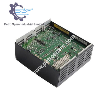 Bachmann DIO280 Digital Input/Output Module