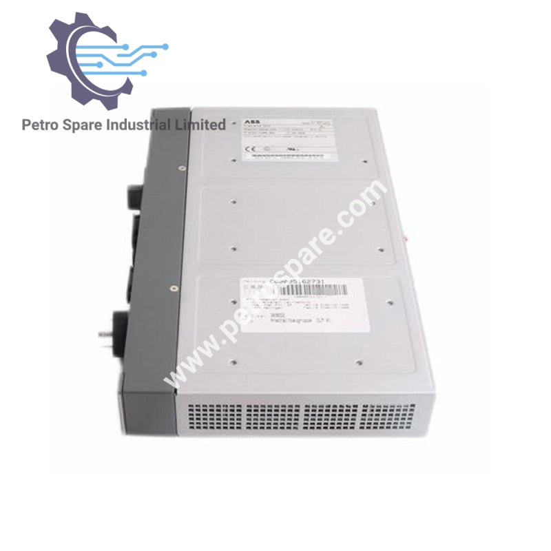 ABB - DLM 01 Freelance 2000 DLM01 Module de groupe/lien analogique