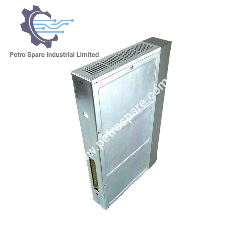 ABB - DLM 01 Freelance 2000 DLM01 Module de groupe/lien analogique