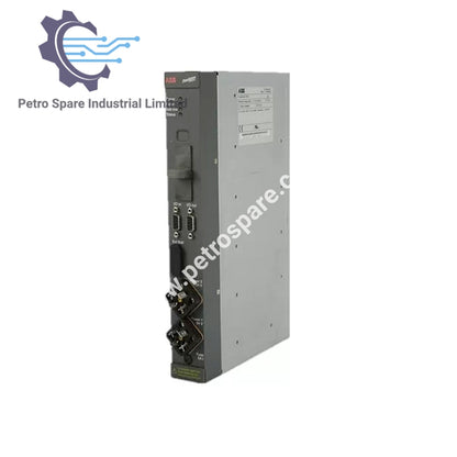 DLM 02 | Module de liaison ABB DLM02