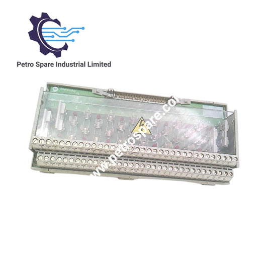 Yokogawa Relay Output Module DO-524-02