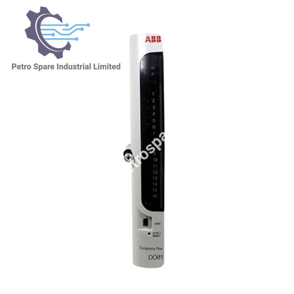 DO01 | ABB - SD Series I/O Digital Output Module