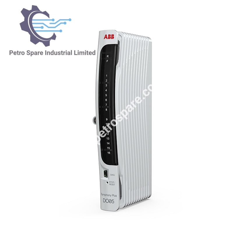 DO05 | ABB - Digital Output Module SD Series I/O