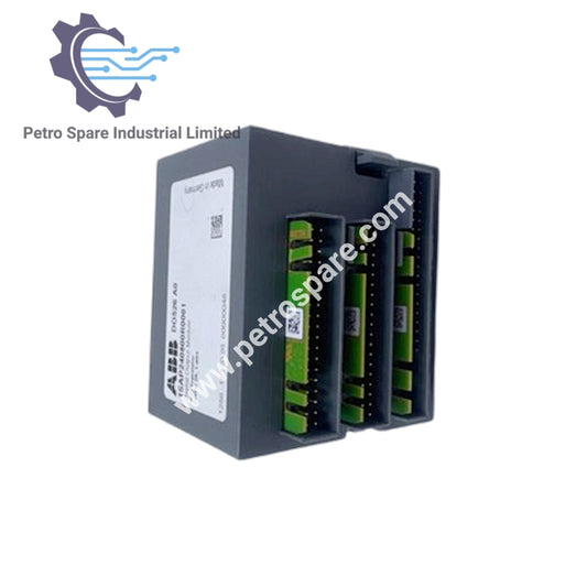 S500 | ABB DO526 | 1SAP240800R0001 Digital Output Module