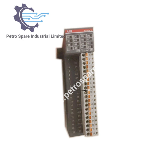 S500-eCo DO562 1SAP230900R0000 ABB Digital Output Module