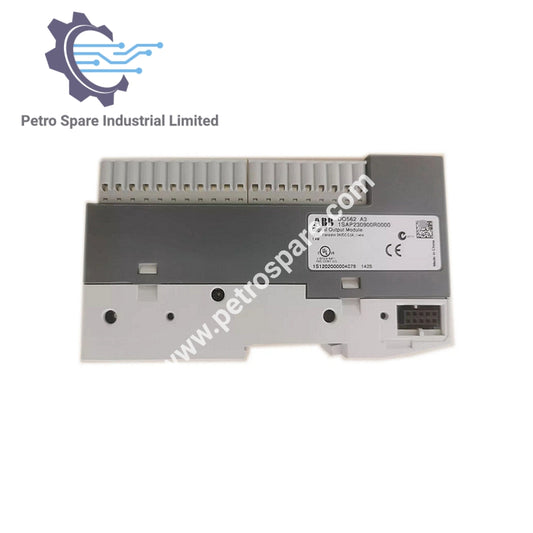 S500-eCo DO562 1SAP230900R0000 ABB Digital Output Module