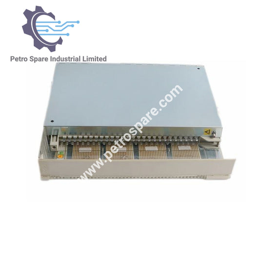 3BHT300006R1 DO610 ABB | Digital Output 32ch 24VDC