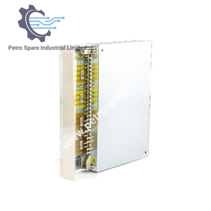 Digital Output DO630 ABB - 16ch 250VAC Isolated