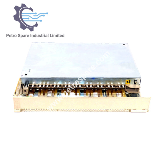 Digital Output DO630 ABB - 16ch 250VAC Isolated