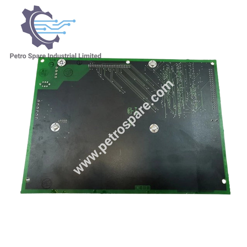 DS200ADGIH1AAA | GE Mark V | Papan Antarmuka Tambahan
