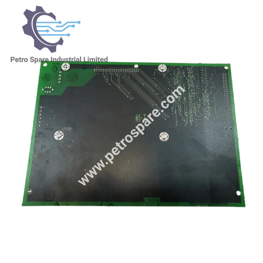 DS200ADGIH1AAA | GE Mark V | Papan Antarmuka Tambahan