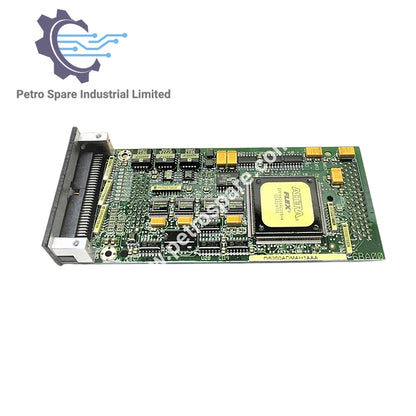 GE Mark V DS200ADMAH1AAA Papan Anak Analog ke Digital