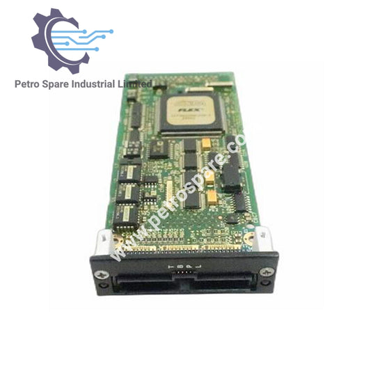 Mark V DS200ADMAH1AAC Modul Analog ke Digital GE