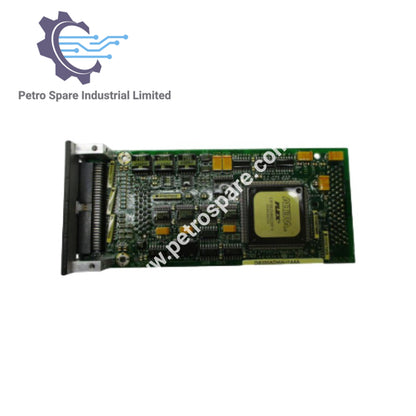GE General Electric DS200ADMAH1A Analoqdan Rəqəmə Çaplı Dövrə Lövhəsi