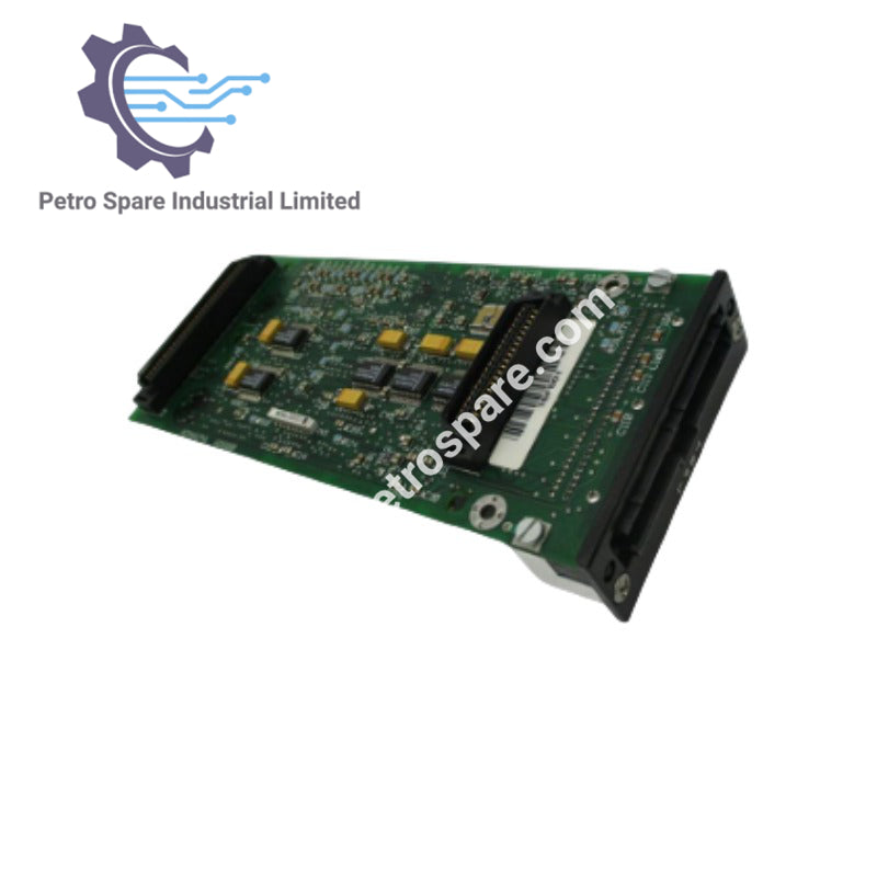 GE General Electric DS200ADMAH1A Analoqdan Rəqəmə Çaplı Dövrə Lövhəsi