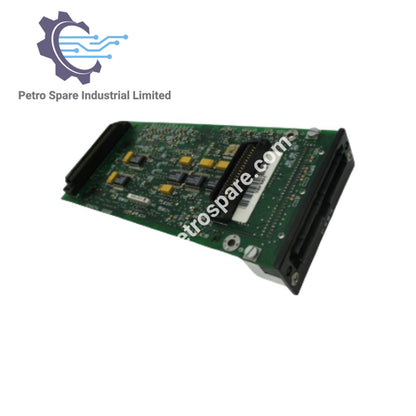 GE General Electric DS200ADMAH1A Analoqdan Rəqəmə Çaplı Dövrə Lövhəsi