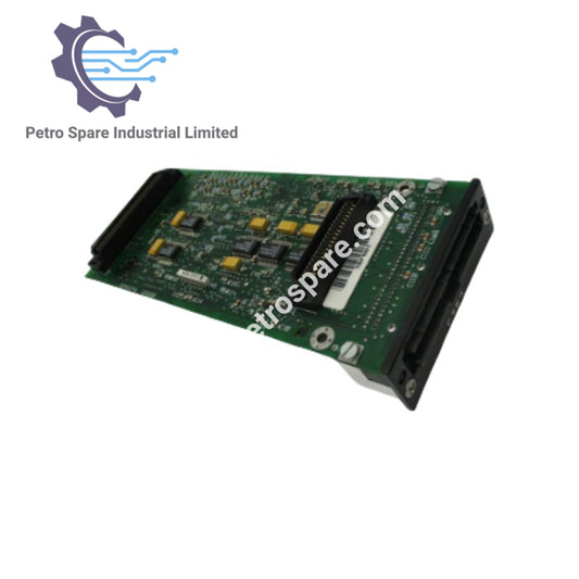 GE General Electric DS200ADMAH1A Analog to Digital Printed Circuit Board
