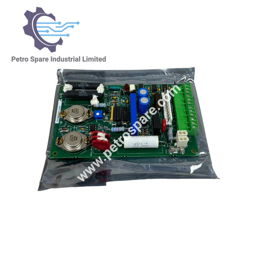 GE General Electric DS200CDBAG1B Contactor Driver Board