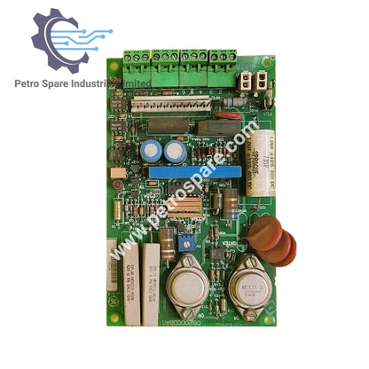 DS200CDBAG1BDB | General Electric | Contactor Driver Board