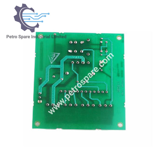 DS200CPCAG1A | Пилотная плата контактора GE Mark V