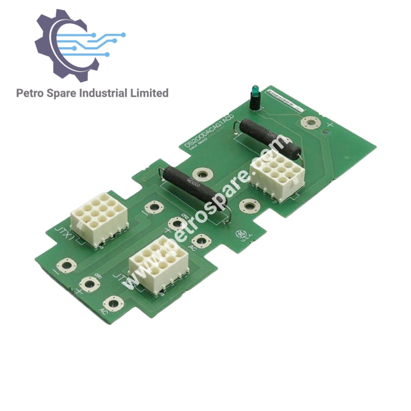 DS200DACAG1ACD | GE Mark V | TC/DC AC/DC Converter Board