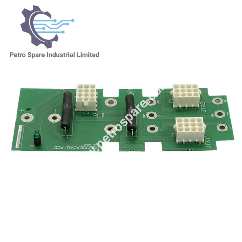 DS200DACAG1ACD | GE Mark V | TC/DC AC/DC Converter Board
