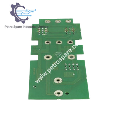 DS200DACAG1ACD | GE Mark V | TC/DC AC/DC Converter Board