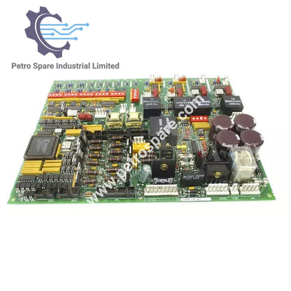 DS200DCFBG1BLC - GE Mark V | DC Əks Əlaqə Güc Təchizatı