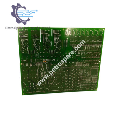 DS200DCFBG1BNC | บอร์ดแหล่งจ่ายไฟ GE General Electric Mark V