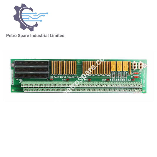Mark V DS200DTBAG1A Digital Contact Terminal Board -  General Electric