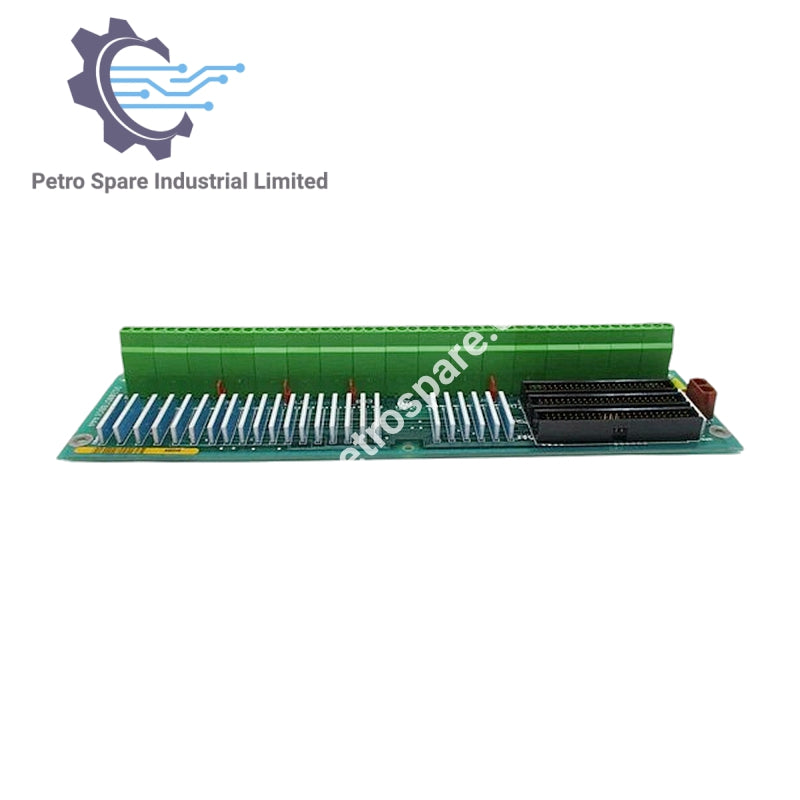 DS200DTBBG1AAA - General Electric - Digitális érintkező termináltábla