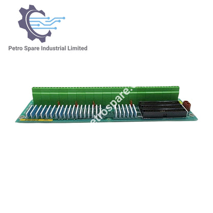 DS200DTBBG1AAA - General Electric - Digitális érintkező termináltábla