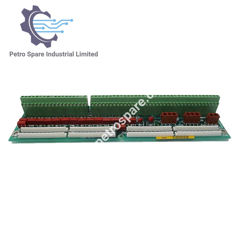 Modul Penamatan Pengembangan Output Sentuhan GE Fanuc DS200DTBDG1ABB
