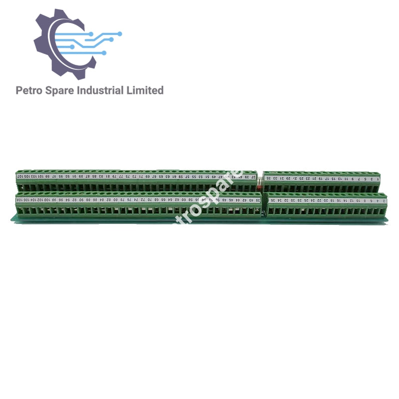 Modul Penamatan Pengembangan Output Sentuhan GE Fanuc DS200DTBDG1ABB