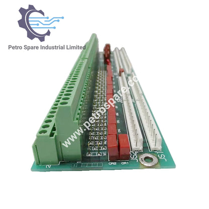 Modul Penamatan Pengembangan Output Sentuhan GE Fanuc DS200DTBDG1ABB